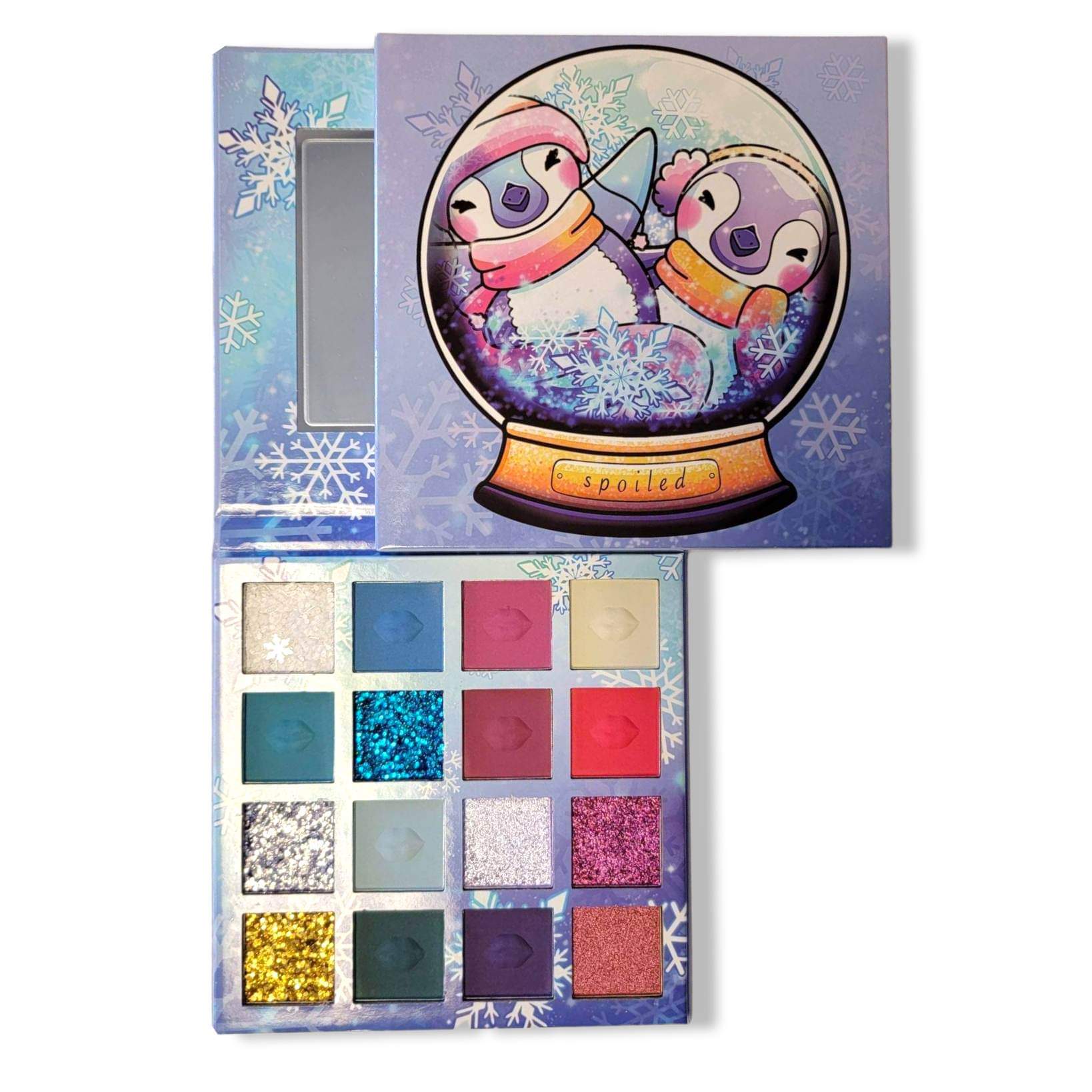 Bi Monthly Palette club + Protection - Image 16