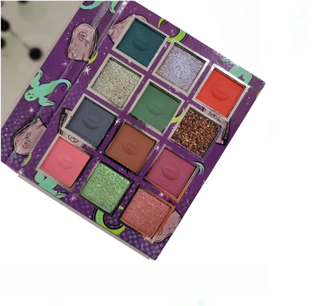 Bi Monthly Palette club + Protection - Image 17