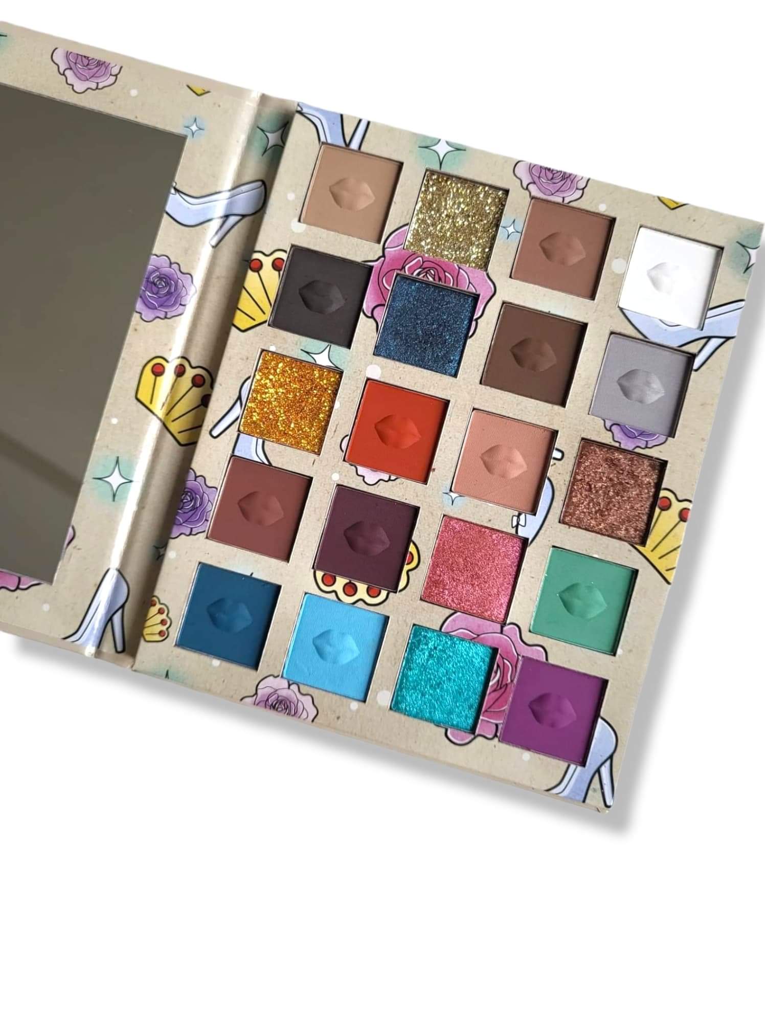 Bi Monthly Palette club + Protection - Image 18