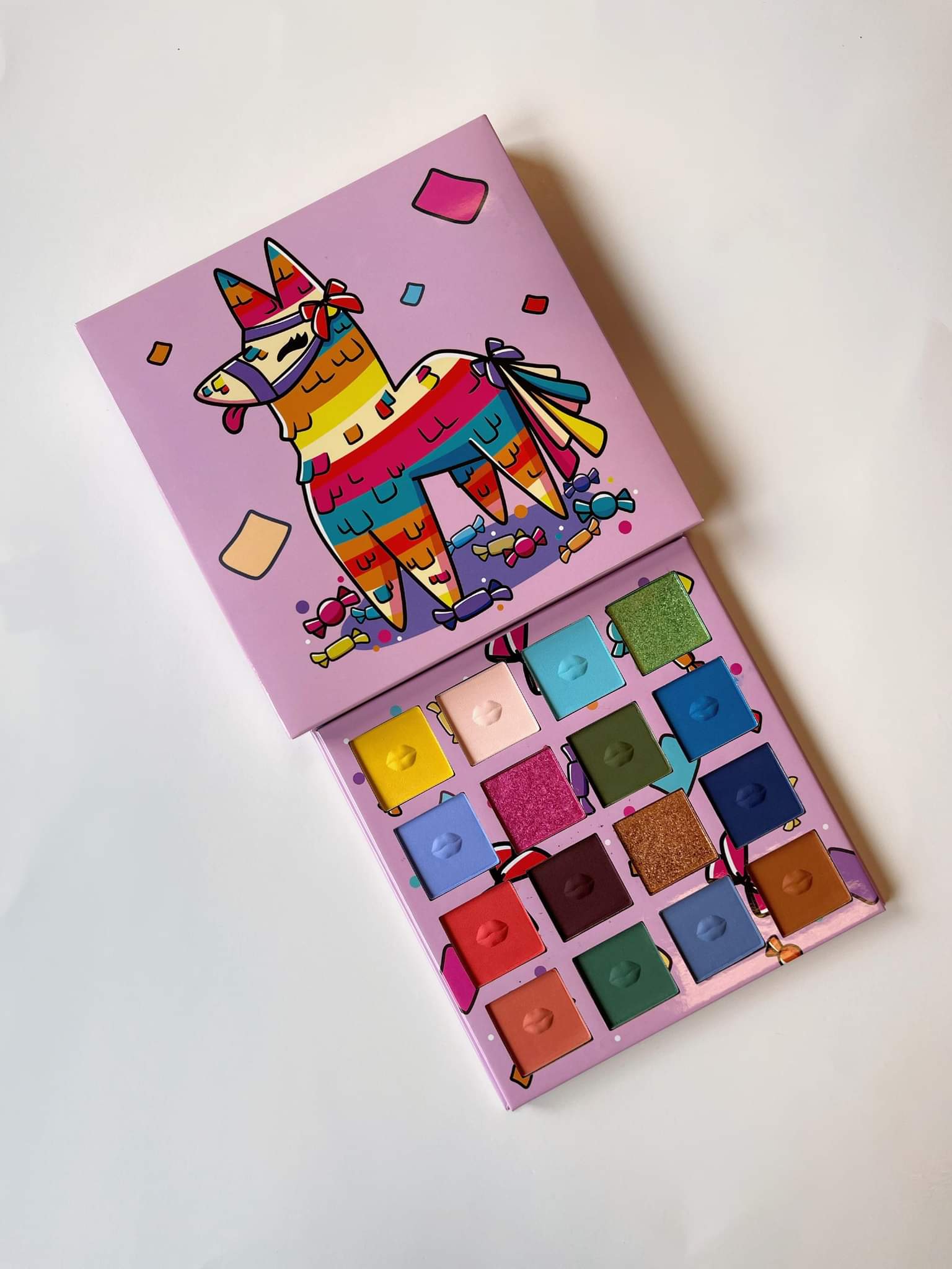 Bi Monthly Palette club + Protection - Image 20