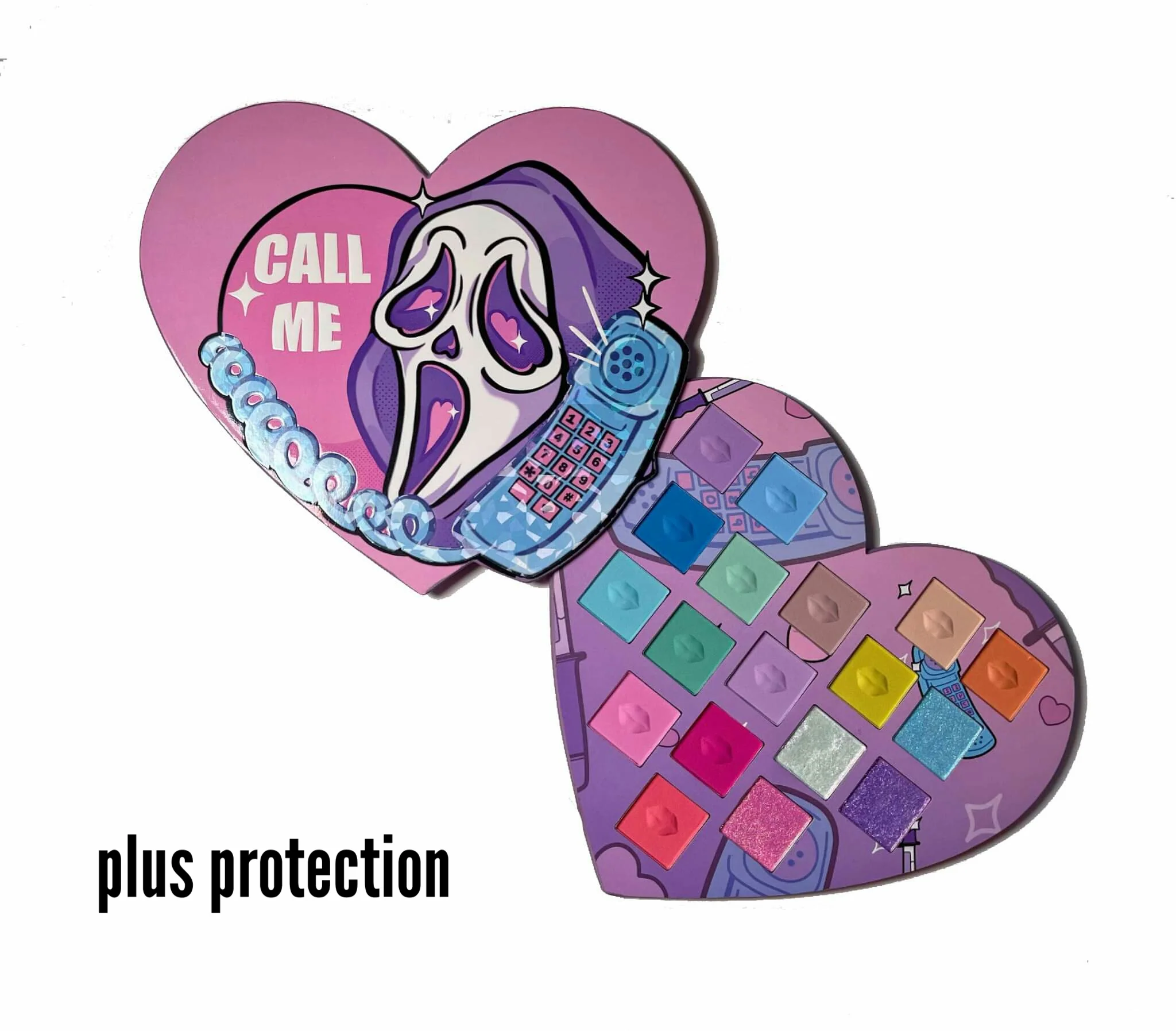 Bi Monthly Palette club + Protection - Image 21