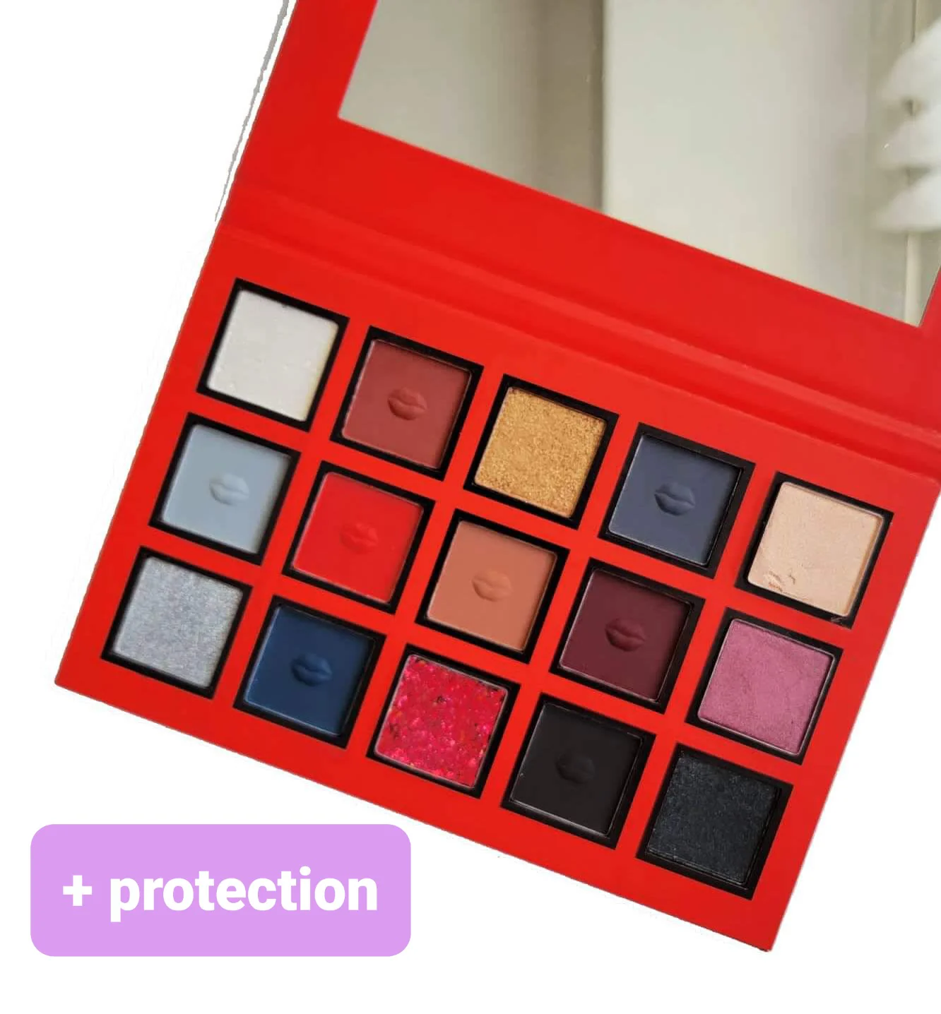 Bi Monthly Palette club + Protection - Image 22