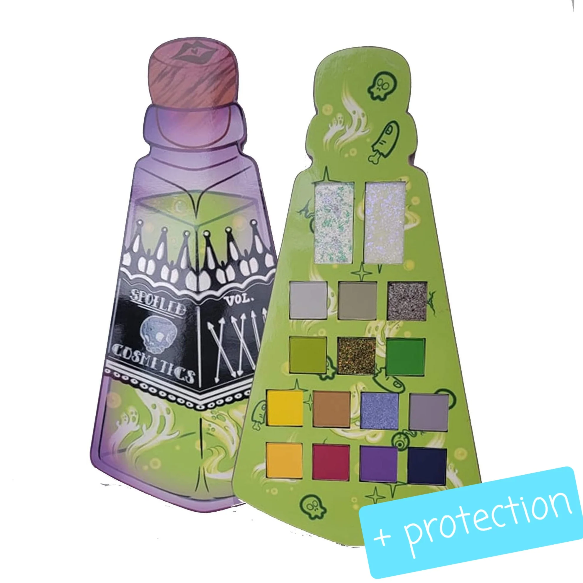 Bi Monthly Palette club + Protection - Image 24