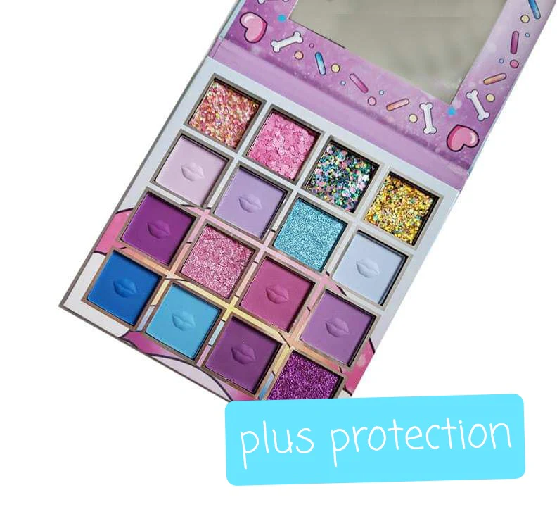 Bi Monthly Palette club + Protection - Image 25