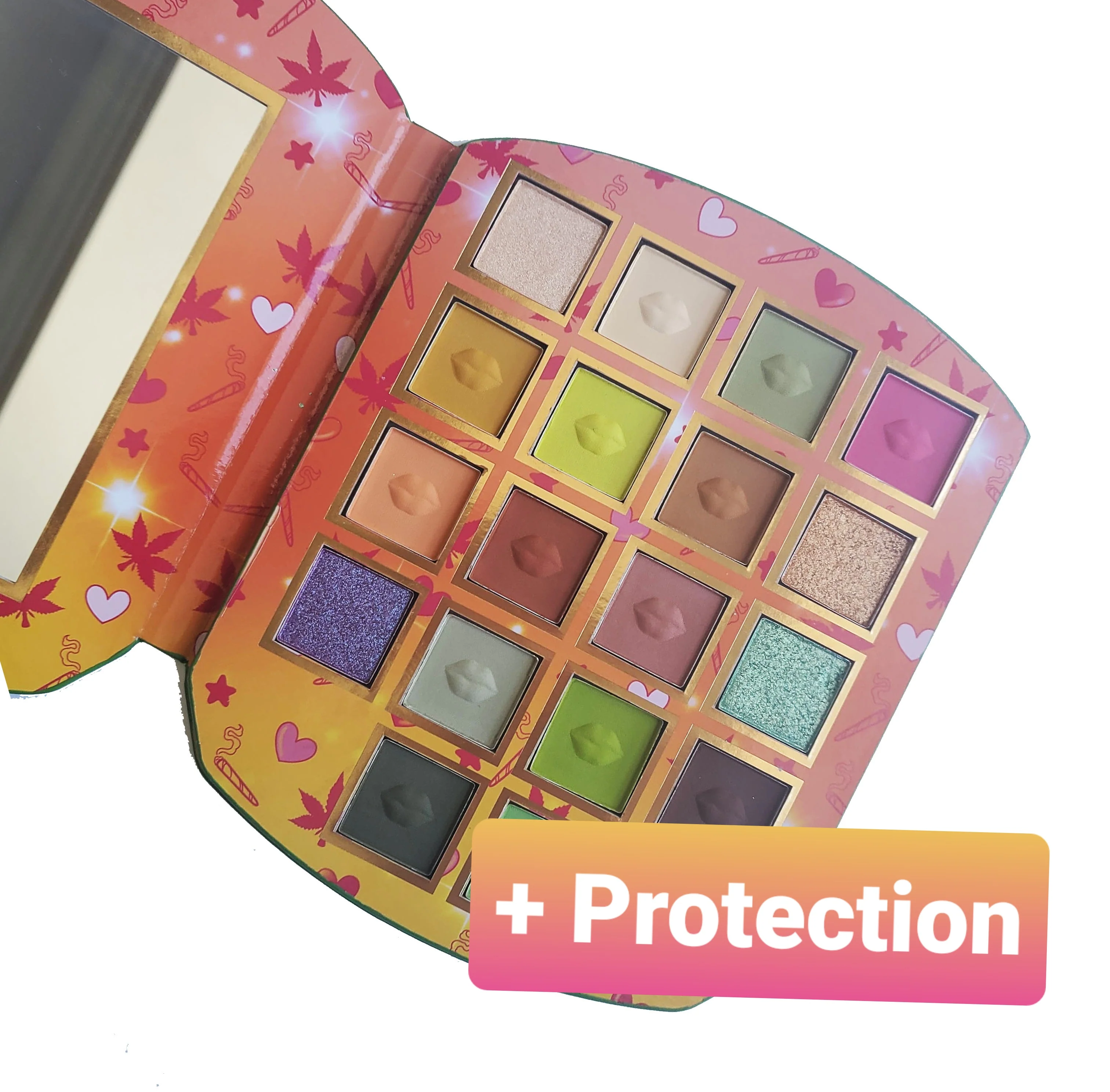 Bi Monthly Palette club + Protection - Image 26