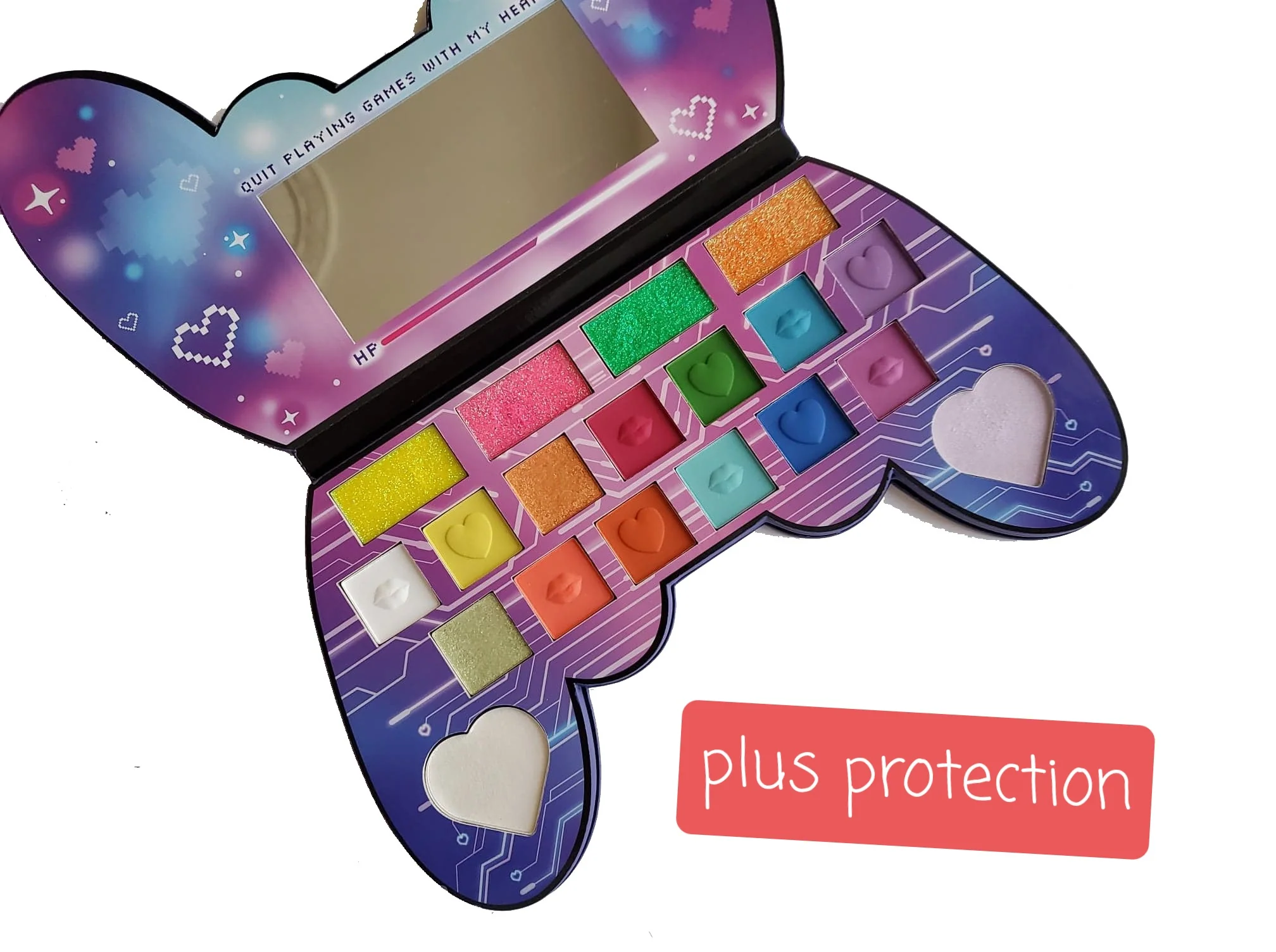 Bi Monthly Palette club + Protection - Image 27