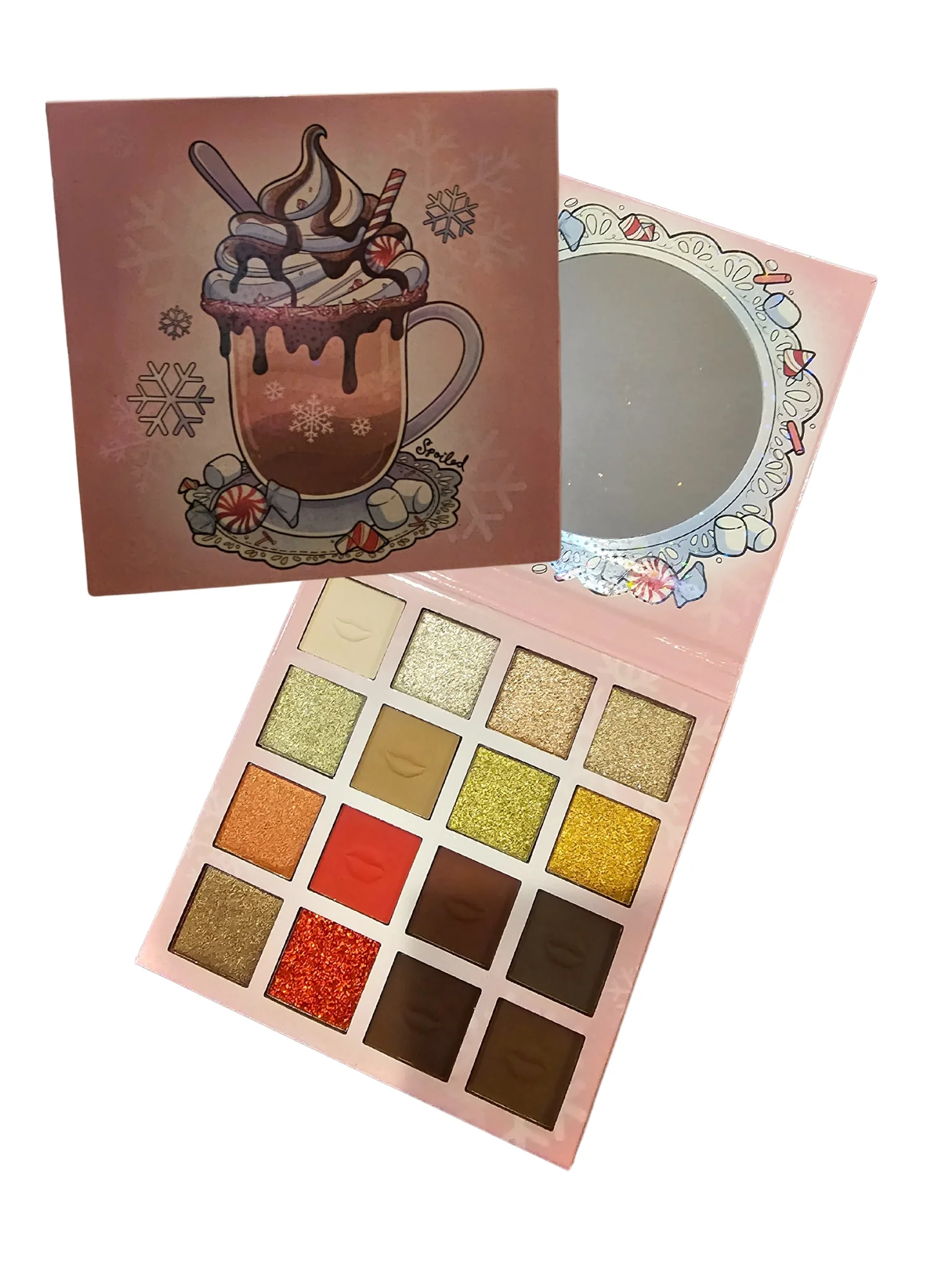 Bi Monthly Palette club + Protection - Image 7