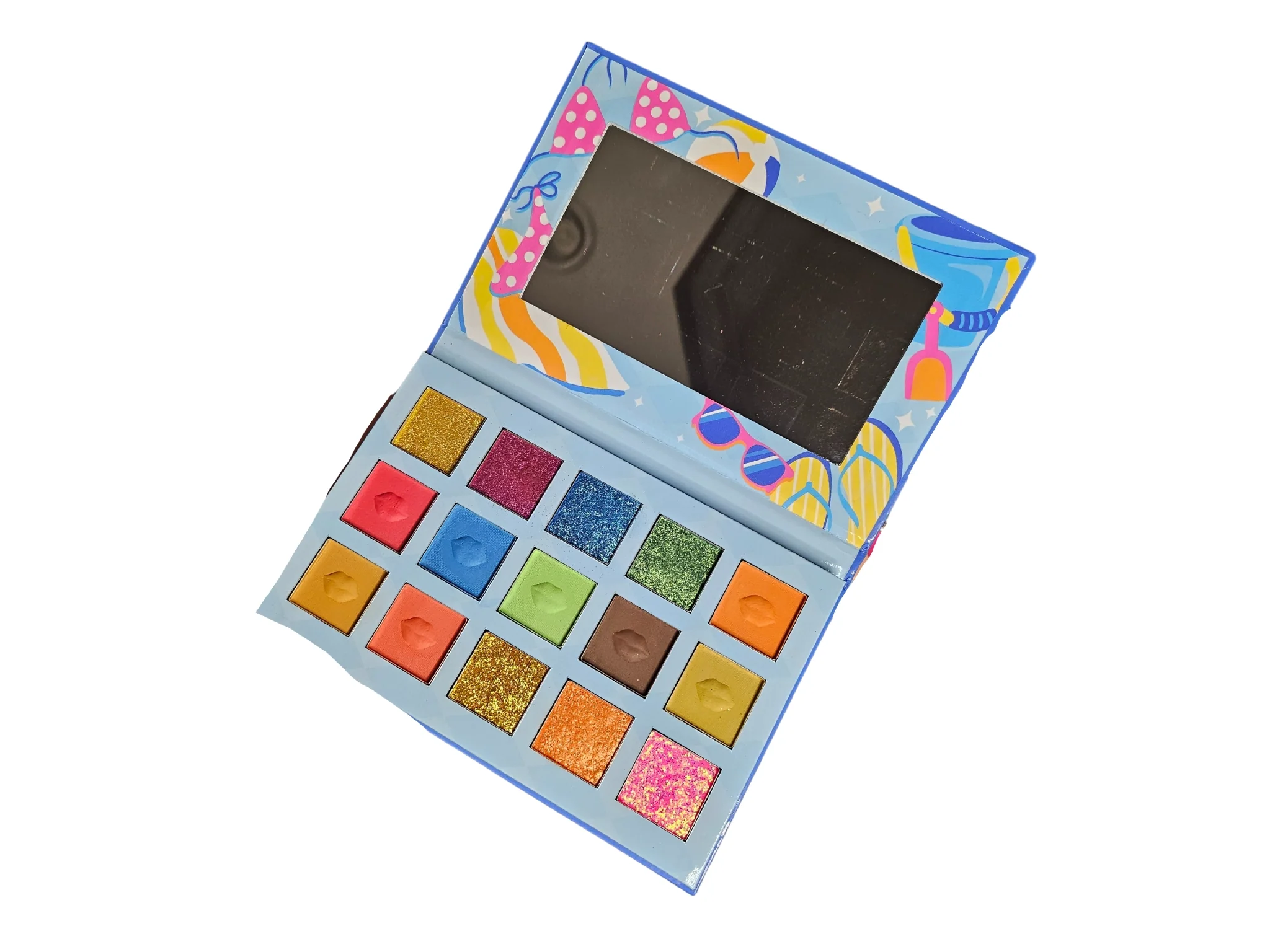 Bi Monthly Palette club + Protection - Image 9