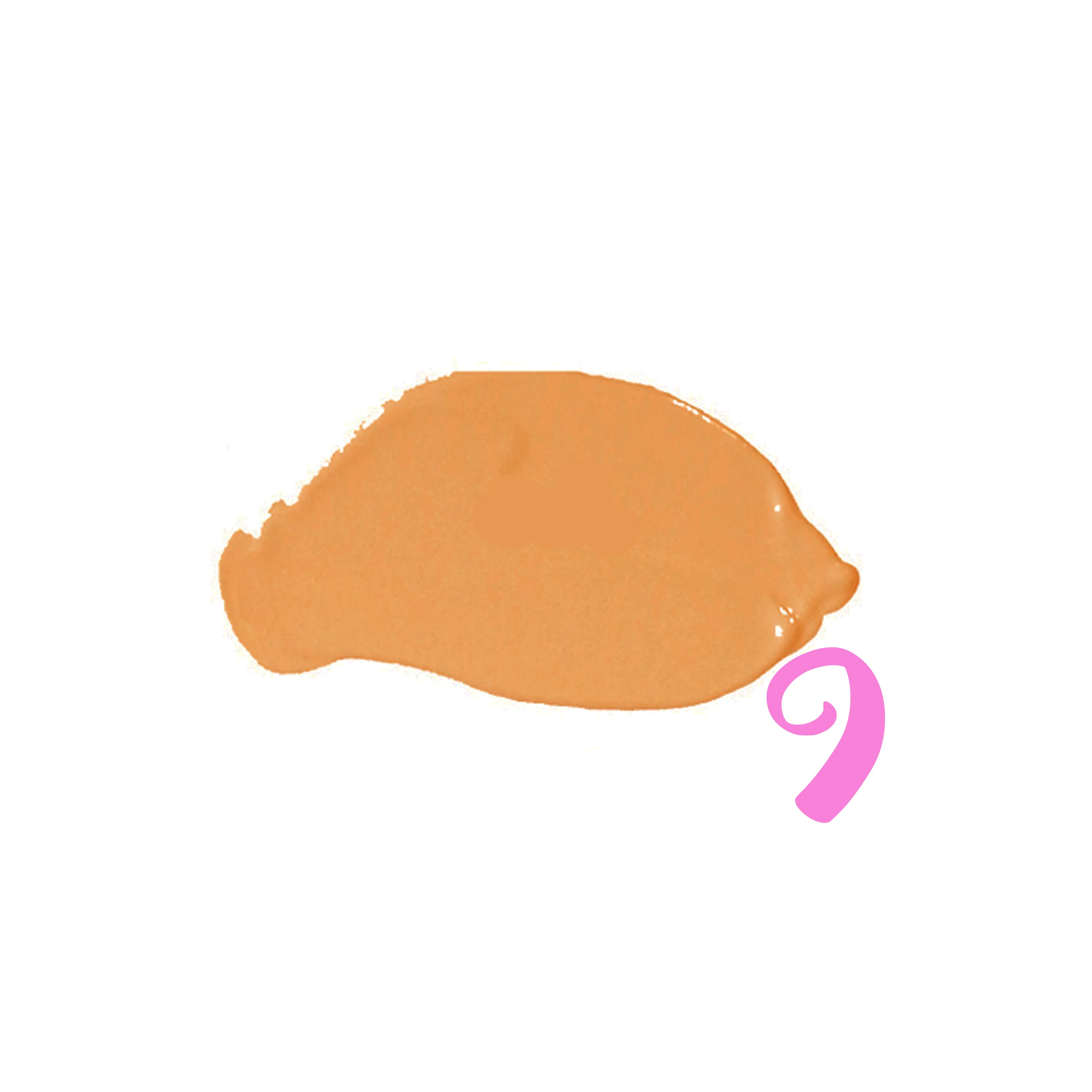 I`d Dew You Foundation - Natural finish - Image 10