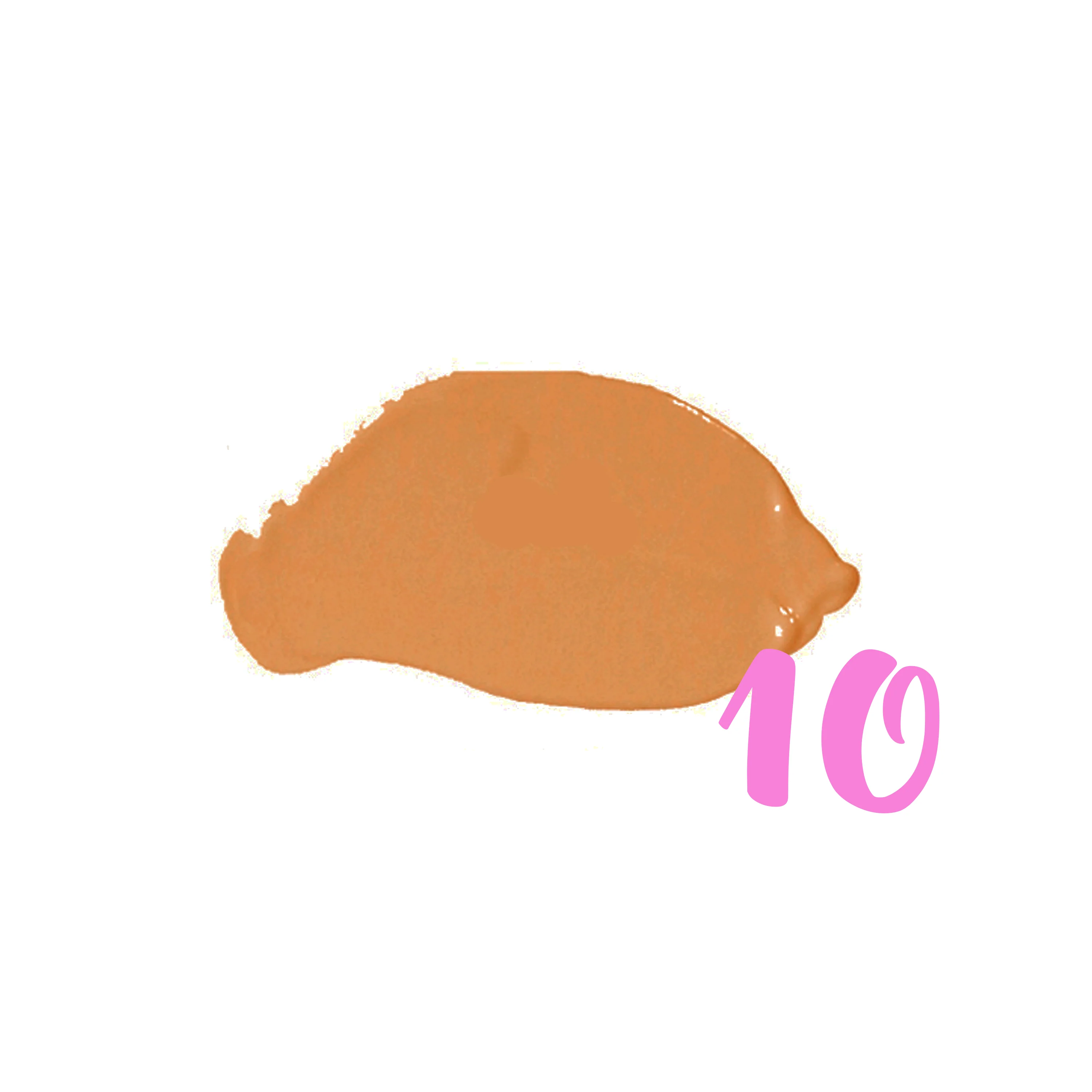 I`d Dew You Foundation - Natural finish - Image 11