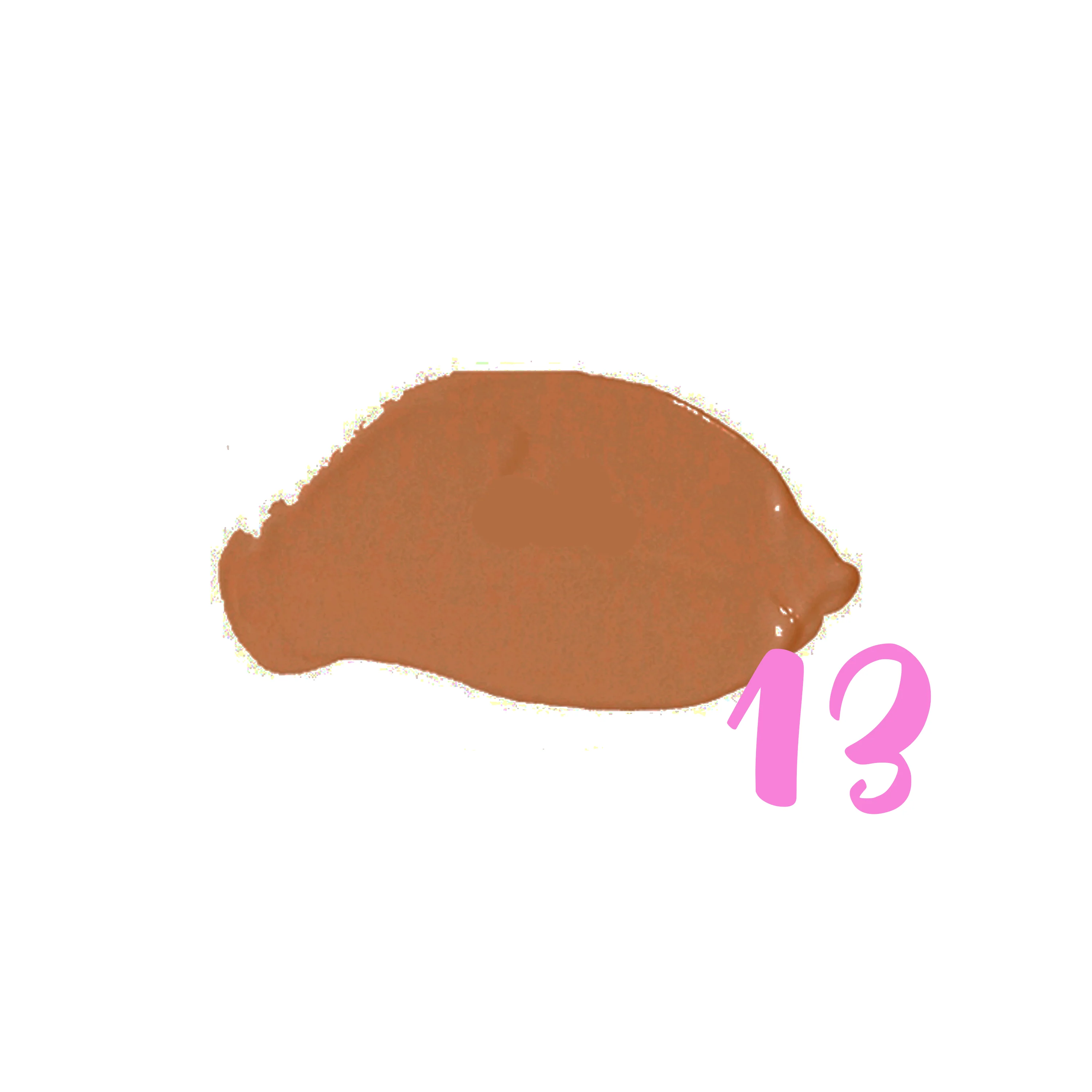 I`d Dew You Foundation - Natural finish - Image 14