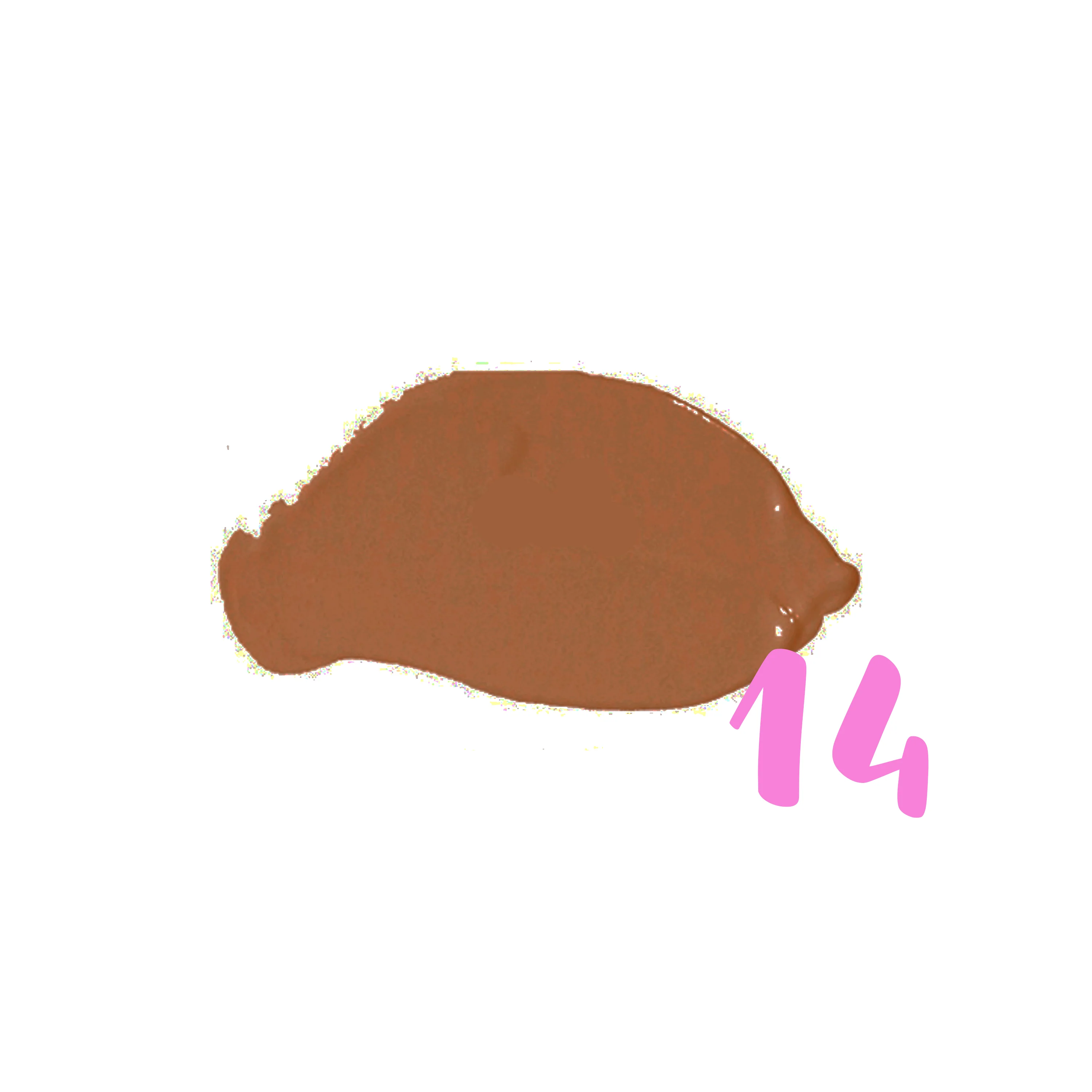 I`d Dew You Foundation - Natural finish - Image 15