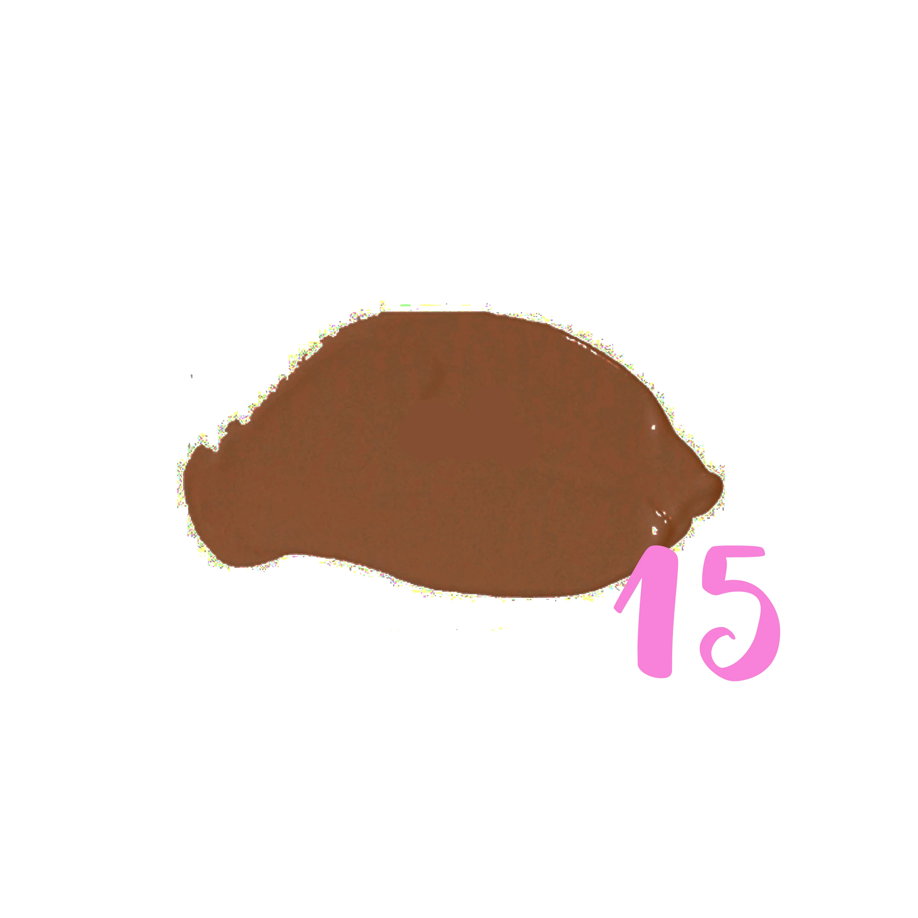 I`d Dew You Foundation - Natural finish - Image 16