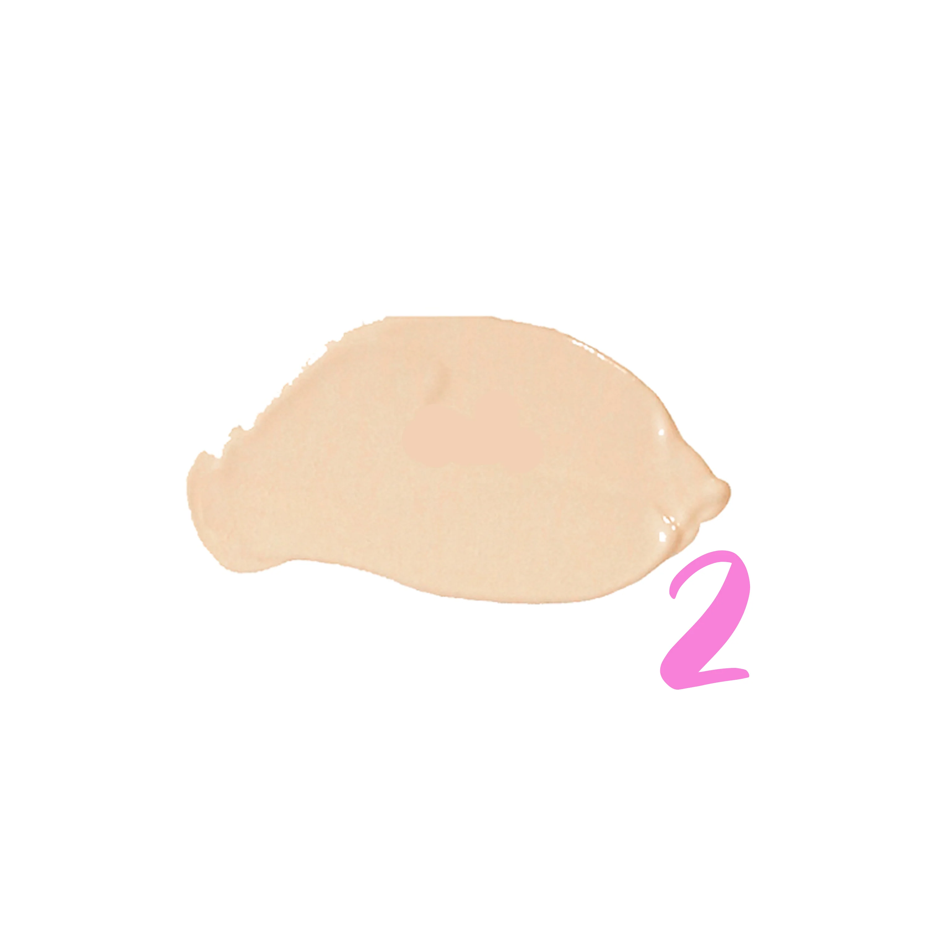I`d Dew You Foundation - Natural finish - Image 3