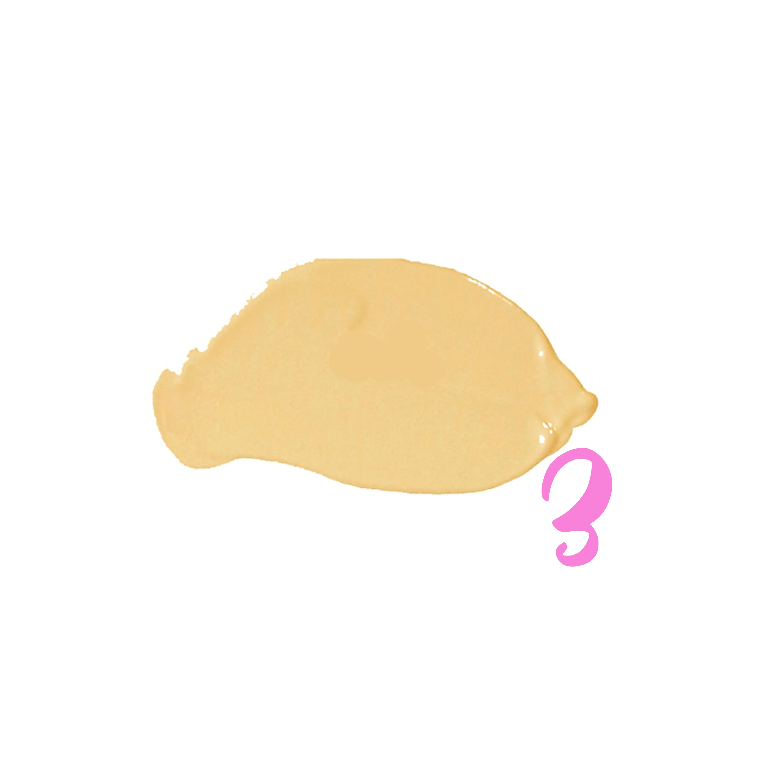 I`d Dew You Foundation - Natural finish - Image 4