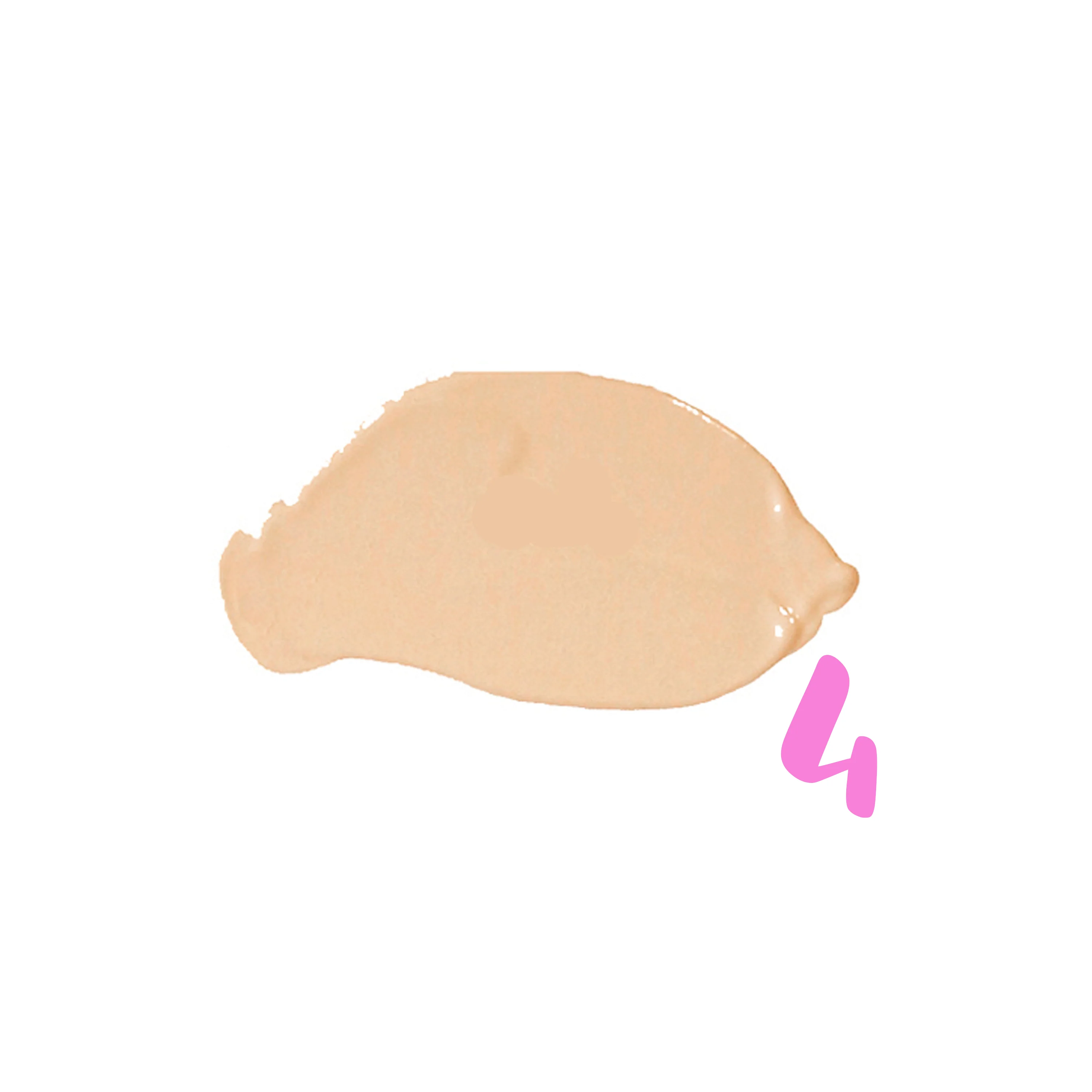 I`d Dew You Foundation - Natural finish - Image 5
