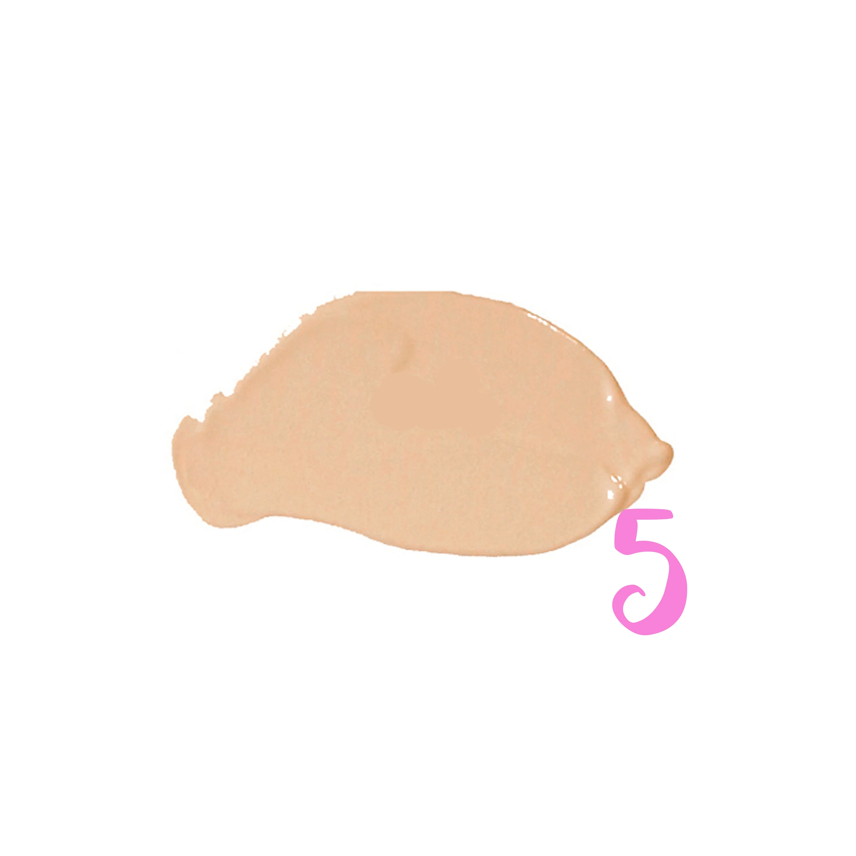 I`d Dew You Foundation - Natural finish - Image 6