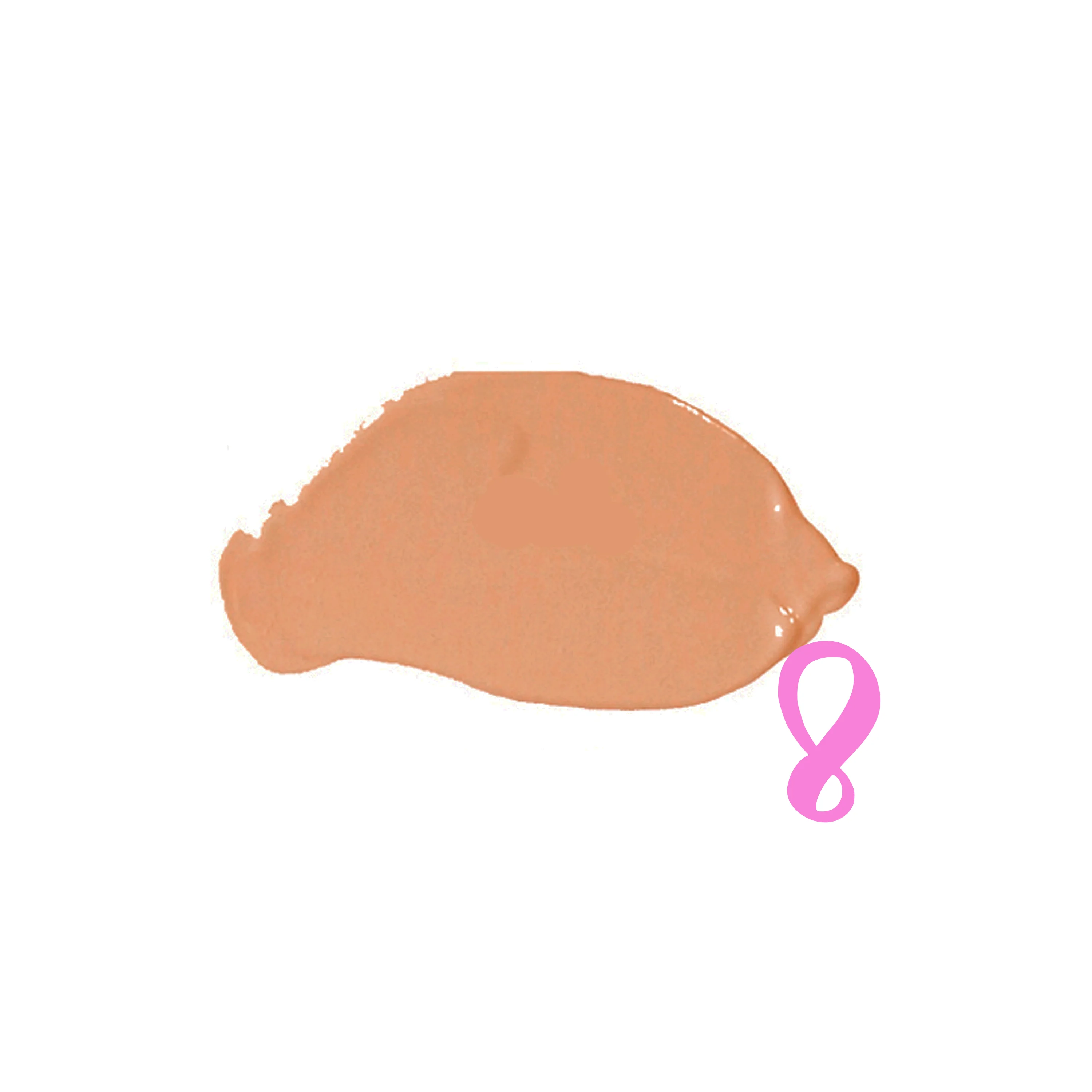 I`d Dew You Foundation - Natural finish - Image 9