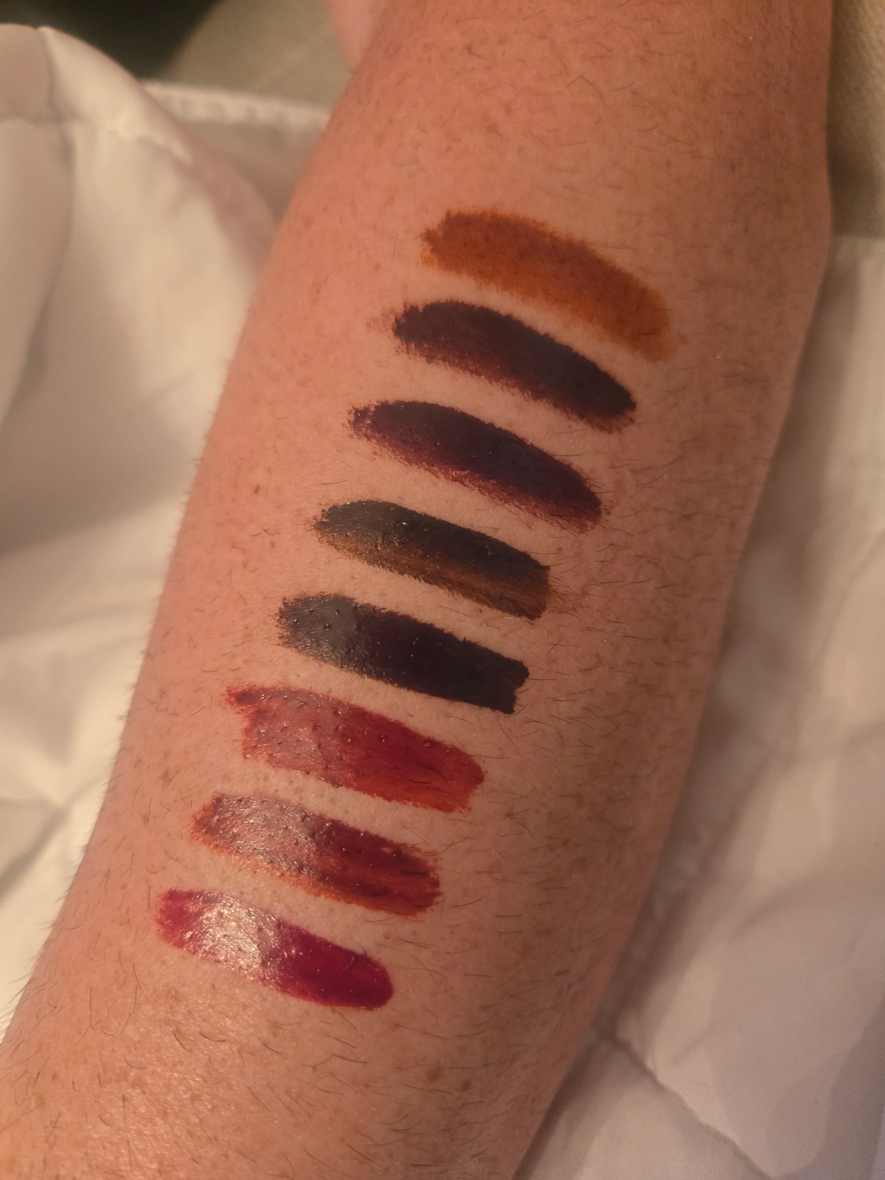 Lip Locked Lip Tint - Image 2