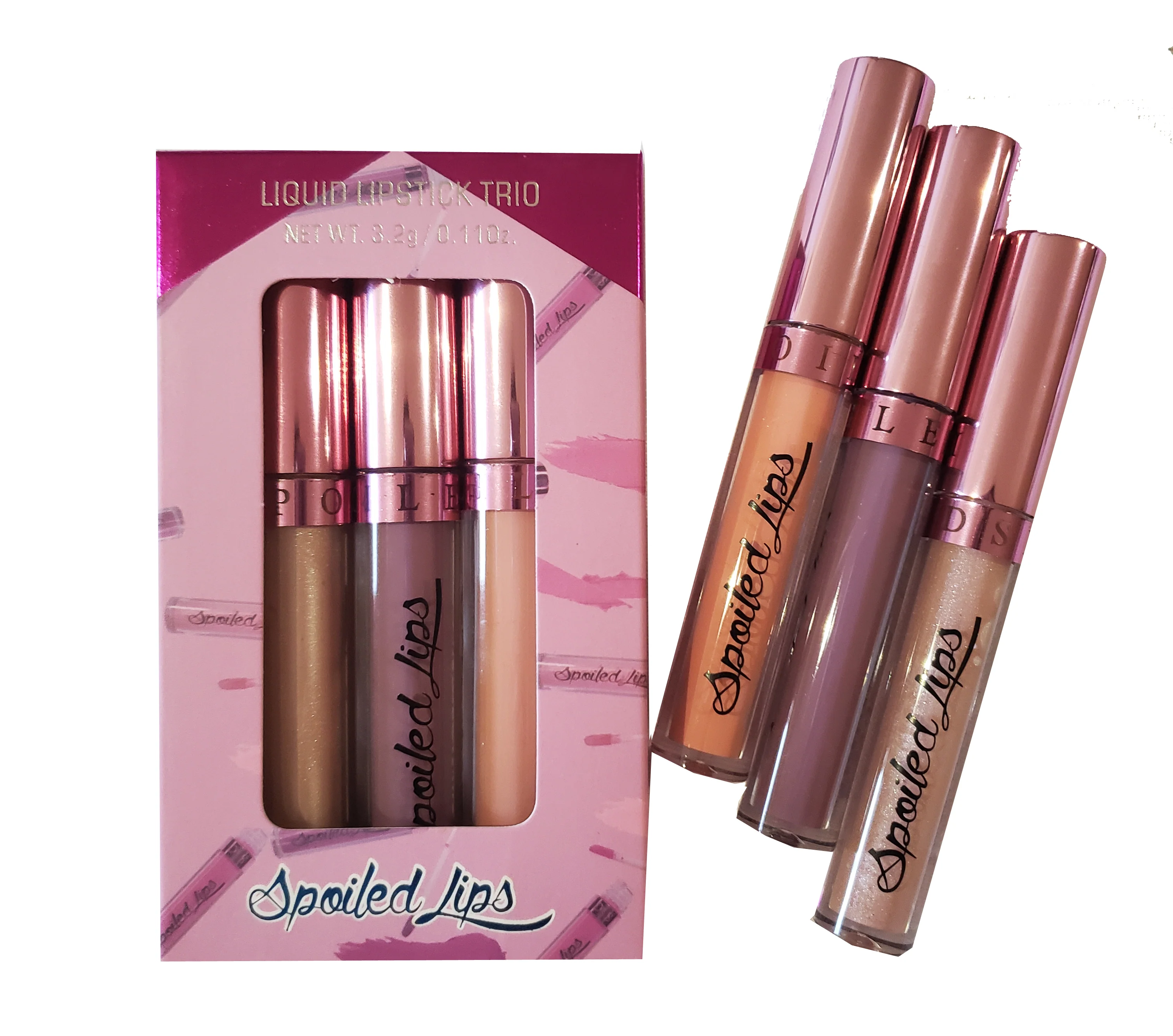 Monthly Lip Trio - Image 3