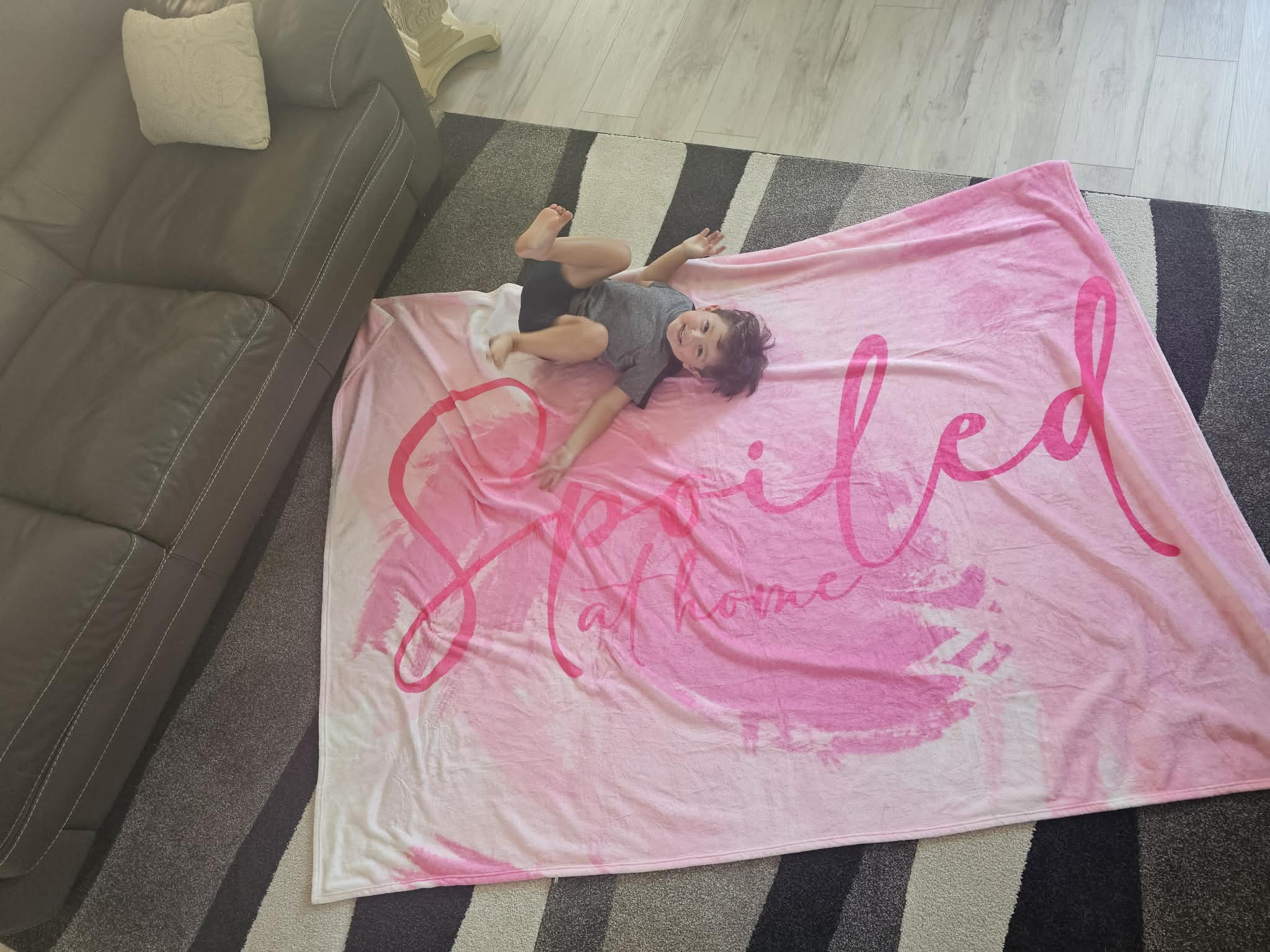Pick your blanket - Image 11