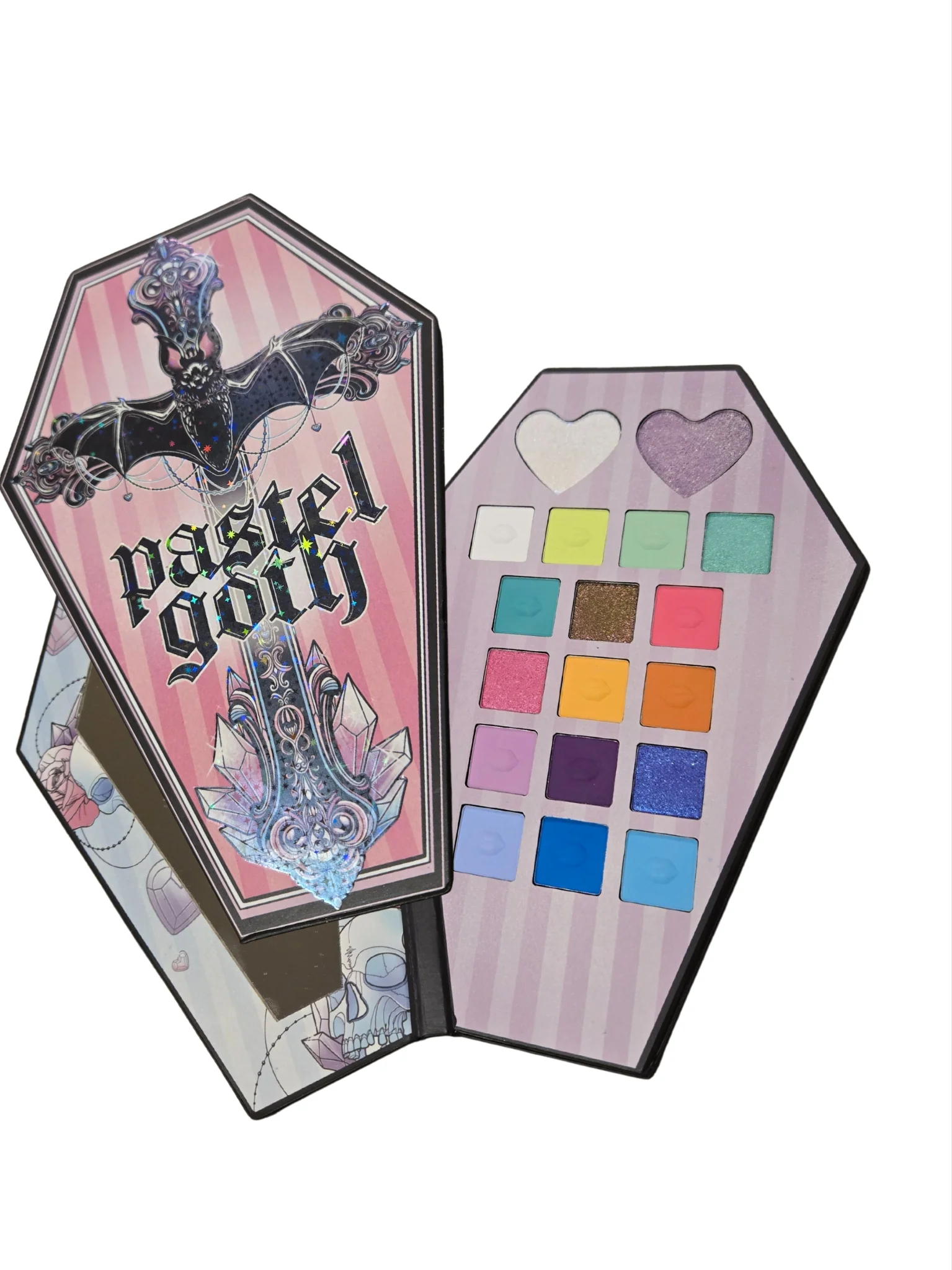 Bi Monthly Palette club + Protection - Image 4