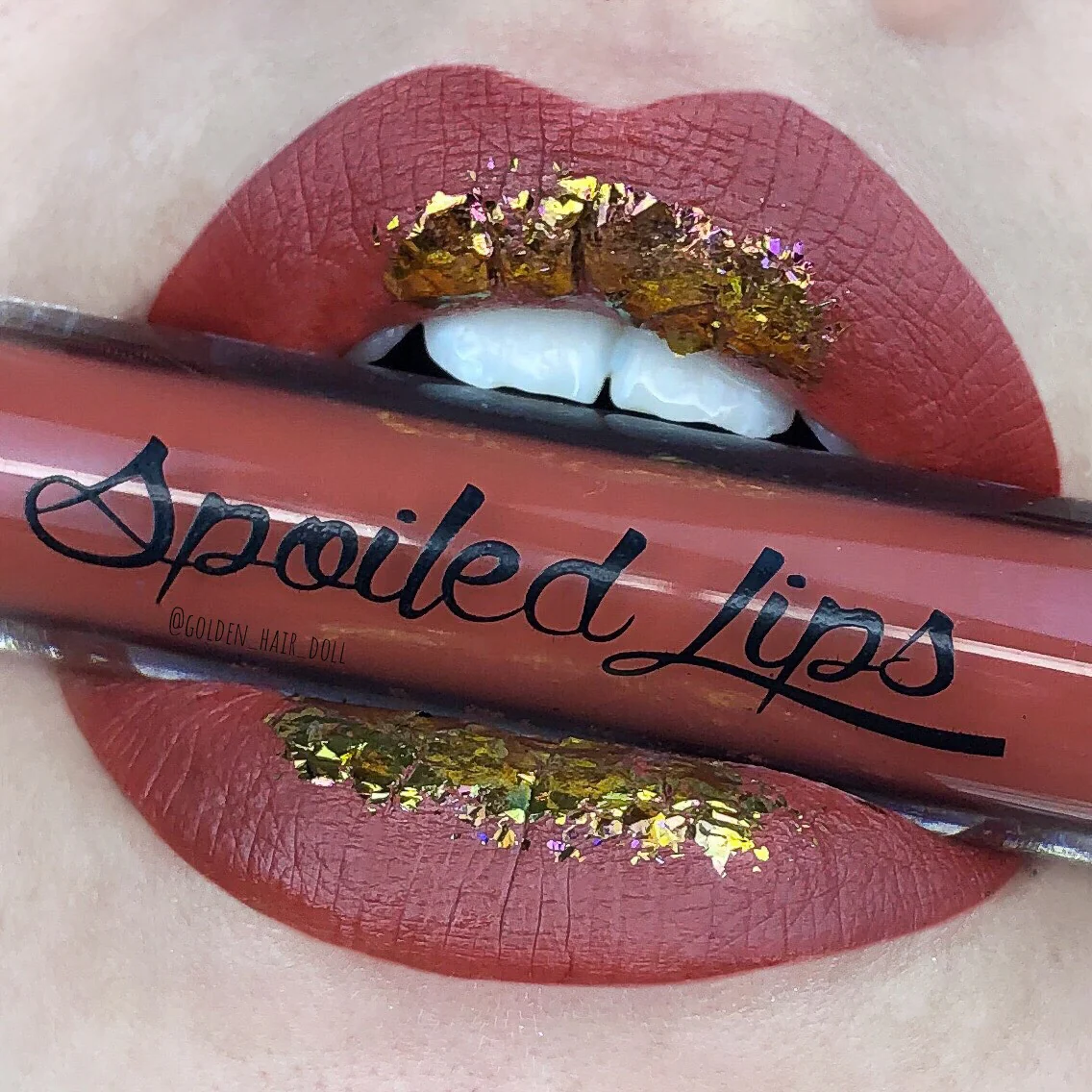 Chili | liquid lipstick - Image 2