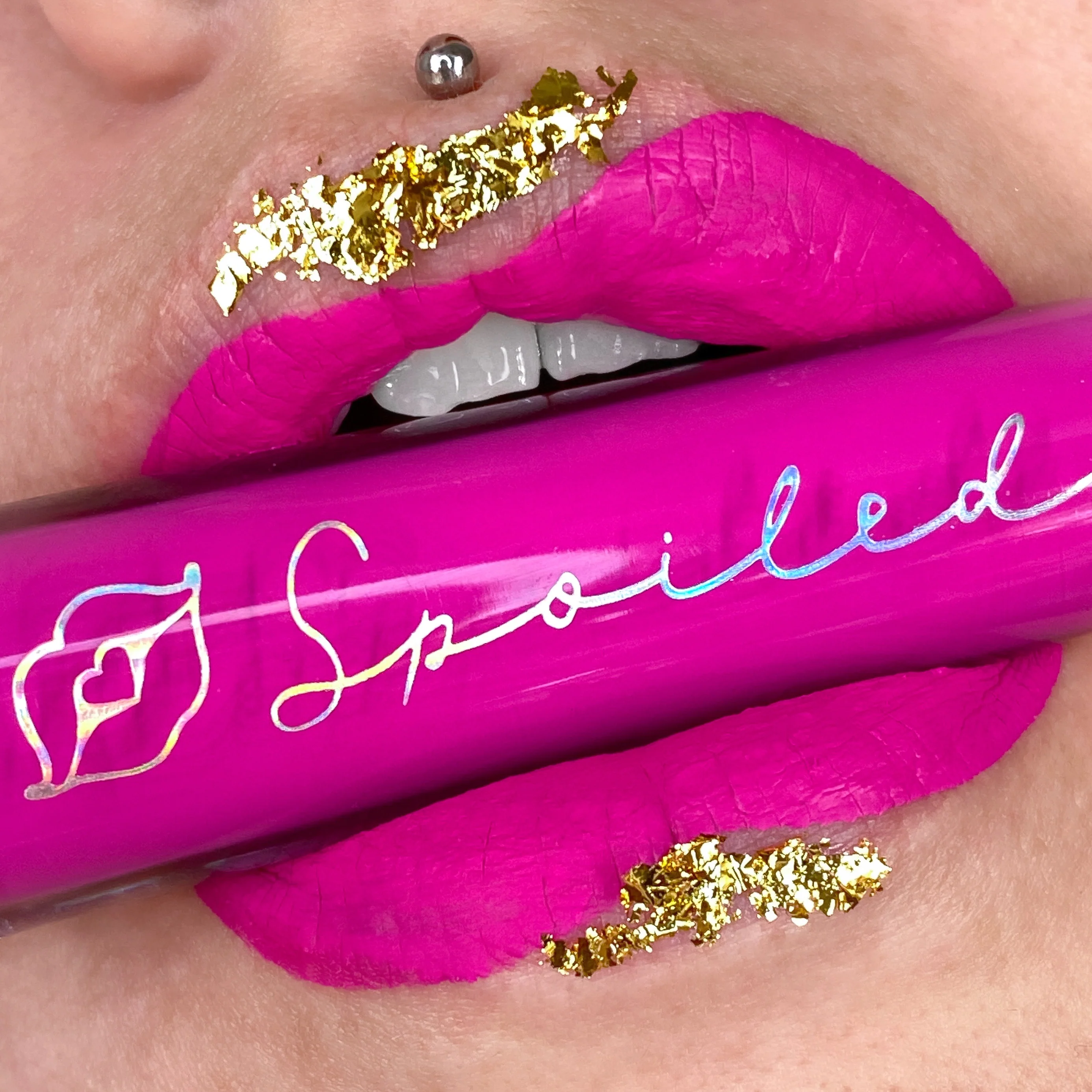Sassy | Liquid Lipstick
