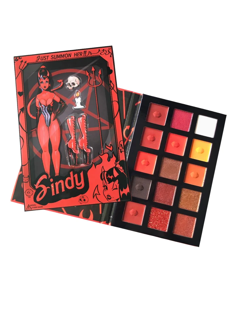 Bi Monthly Palette club + Protection - Image 3